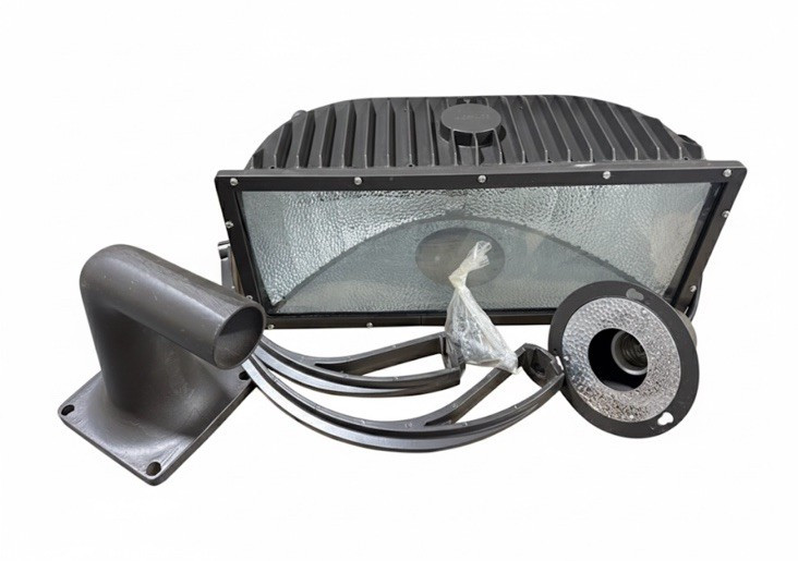 Wide-Lite F-400-DTG-DB Light Fixture 400 Watt