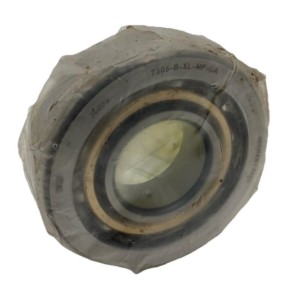 FAG 7306-B-XL-MP-UA Angular Contact Bearing