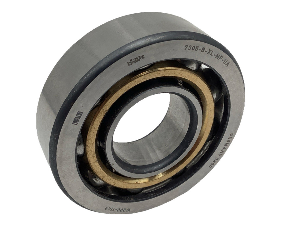 FAG 7305-B-XL-MP-UA Angular Contact Bearing