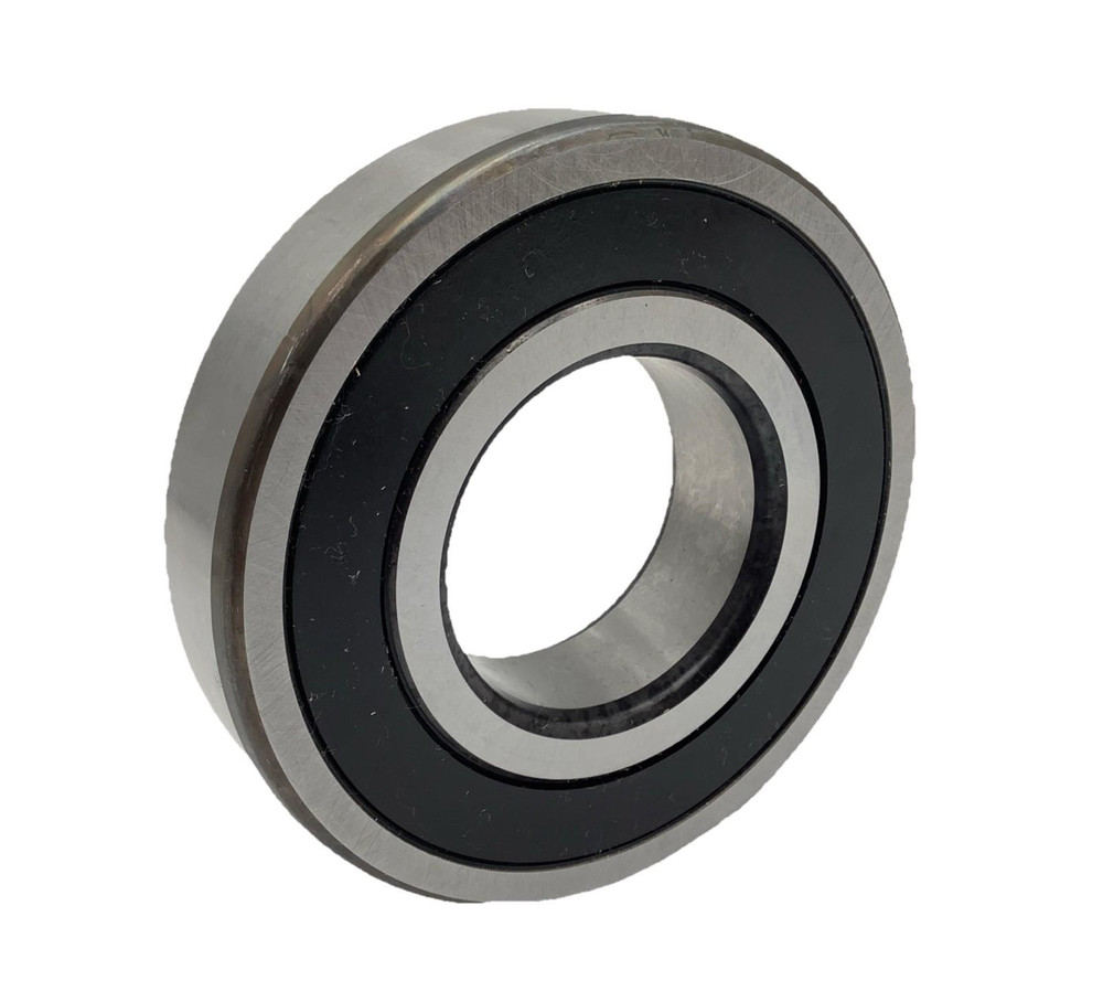 SKF 6310-1RS1/C3 Deep Grove Ball Bearing - One Seal Removed