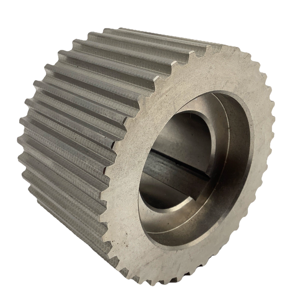 S-0680090-Z37 Timing Belt Gear S8M Pulley 40mm Keyed Bore