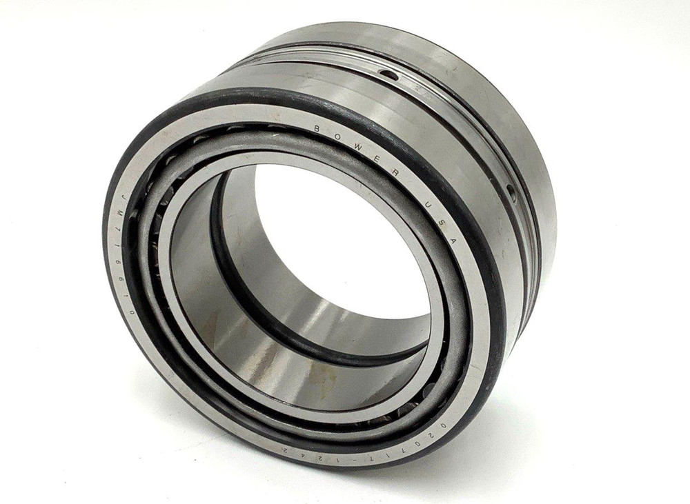 Bower USA JM716649/JM716610 Tapered Roller Bearing Multi-Bearings Kit