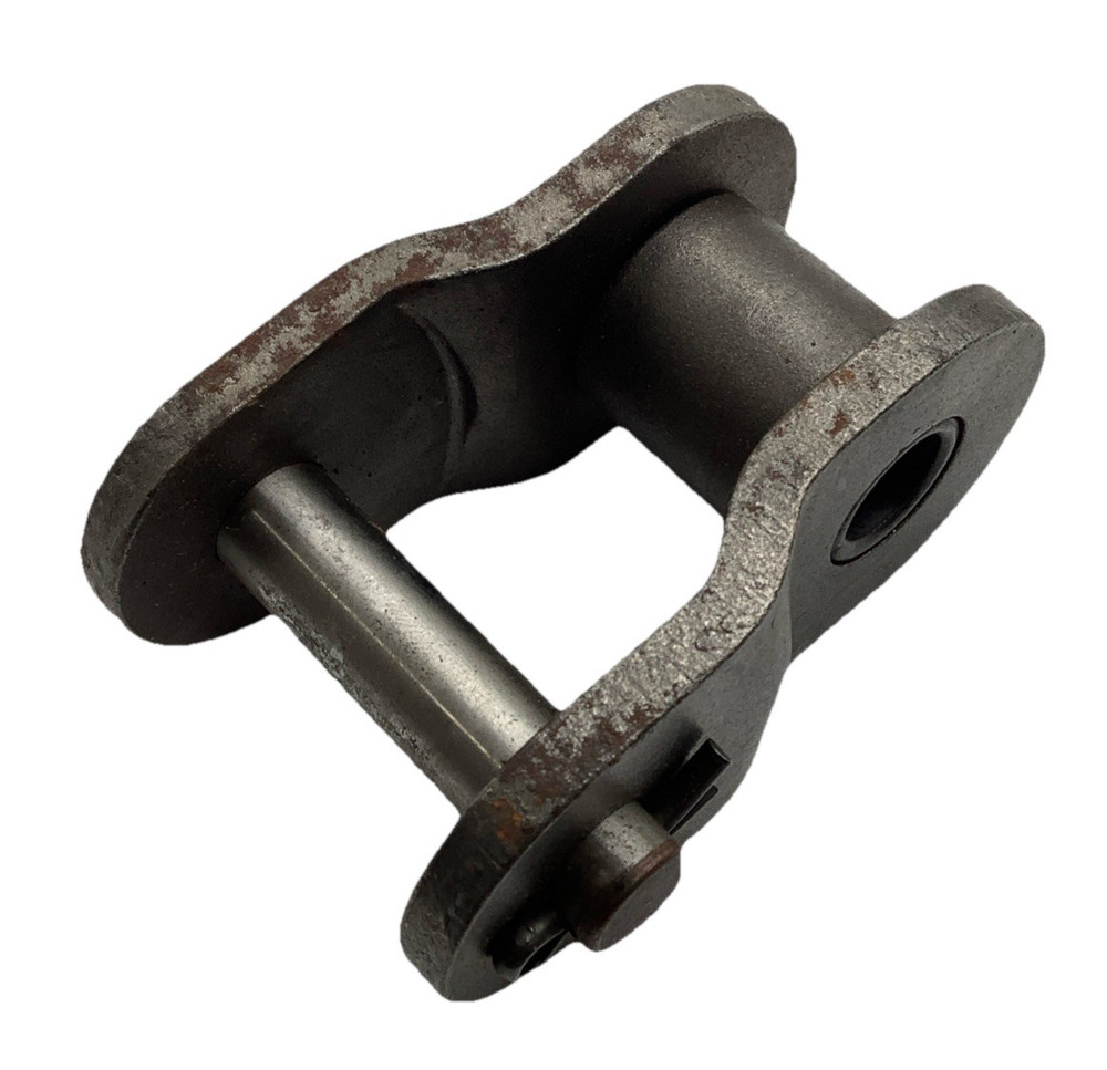Acme Chain 140H Heavy-Duty Roller Chain Offset Link