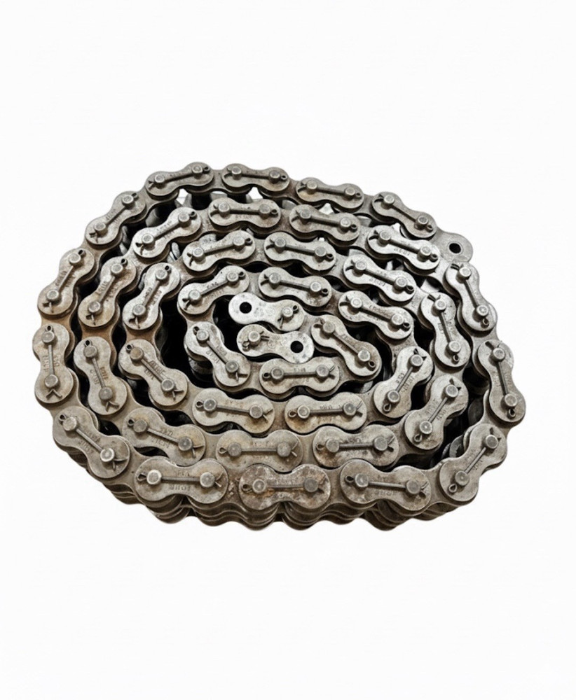 Acme USA 120H-2 Heavy Duty Double-Strand Conveyor Chain 10ft