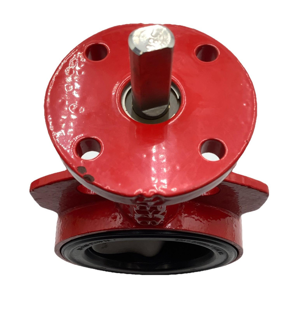 Bray DN40–580WLO–EPDM – 1.5” Wafer Butterfly Valve, EPDM Seat
