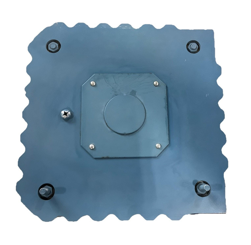 Magpowr B50 Magnetic Particle Brake Web Tension Control Unit