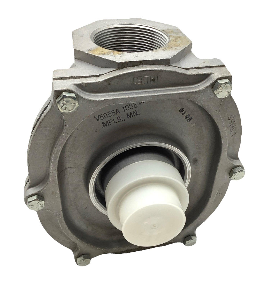 Honeywell V5055A 1038 2” Gas Valve Body Assembly