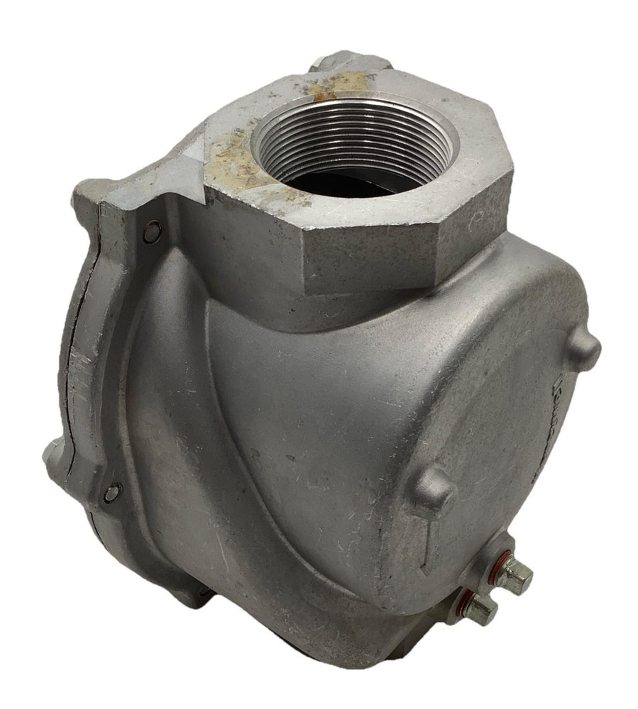 Honeywell V5055A 1038 2” Gas Valve Body Assembly