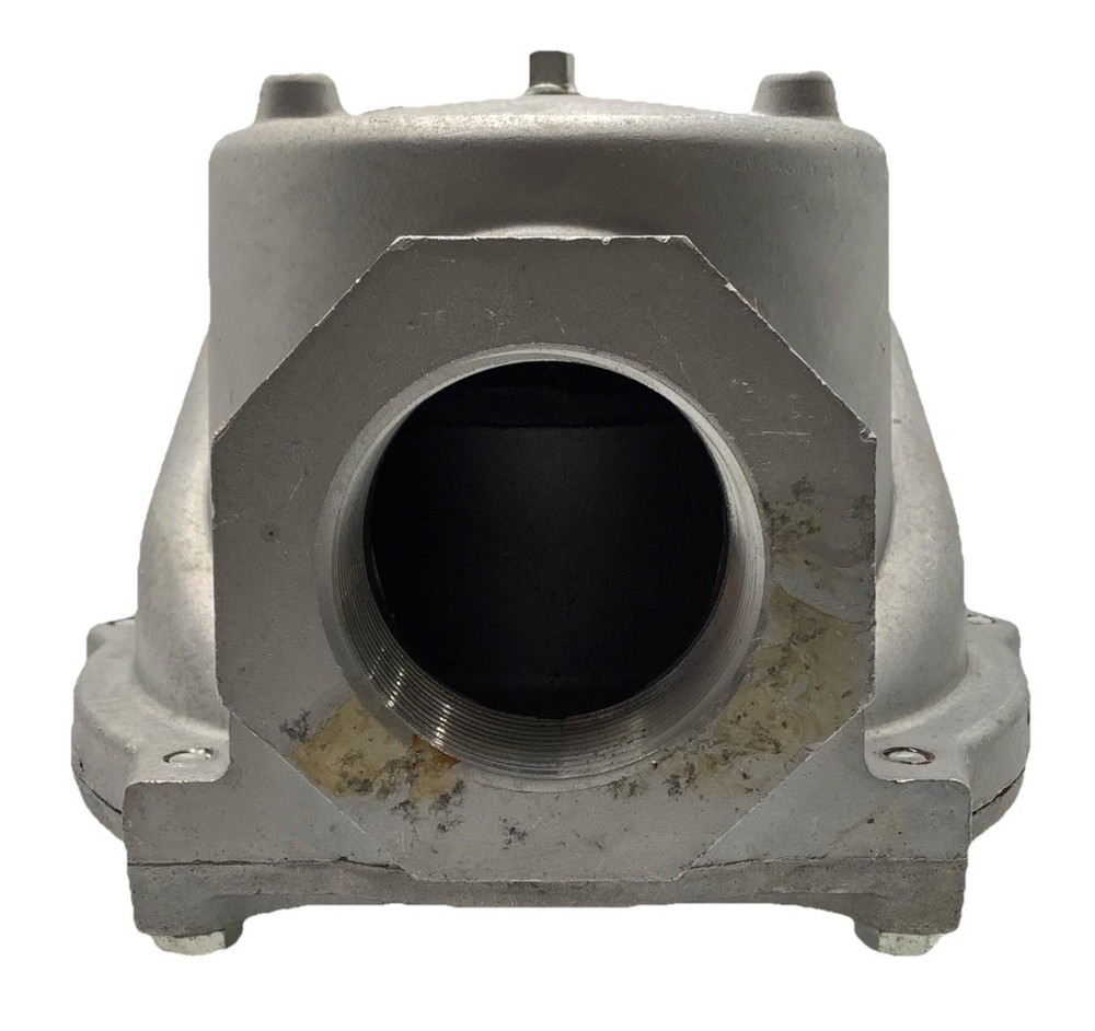 Honeywell V5055A 1038 2” Gas Valve Body Assembly