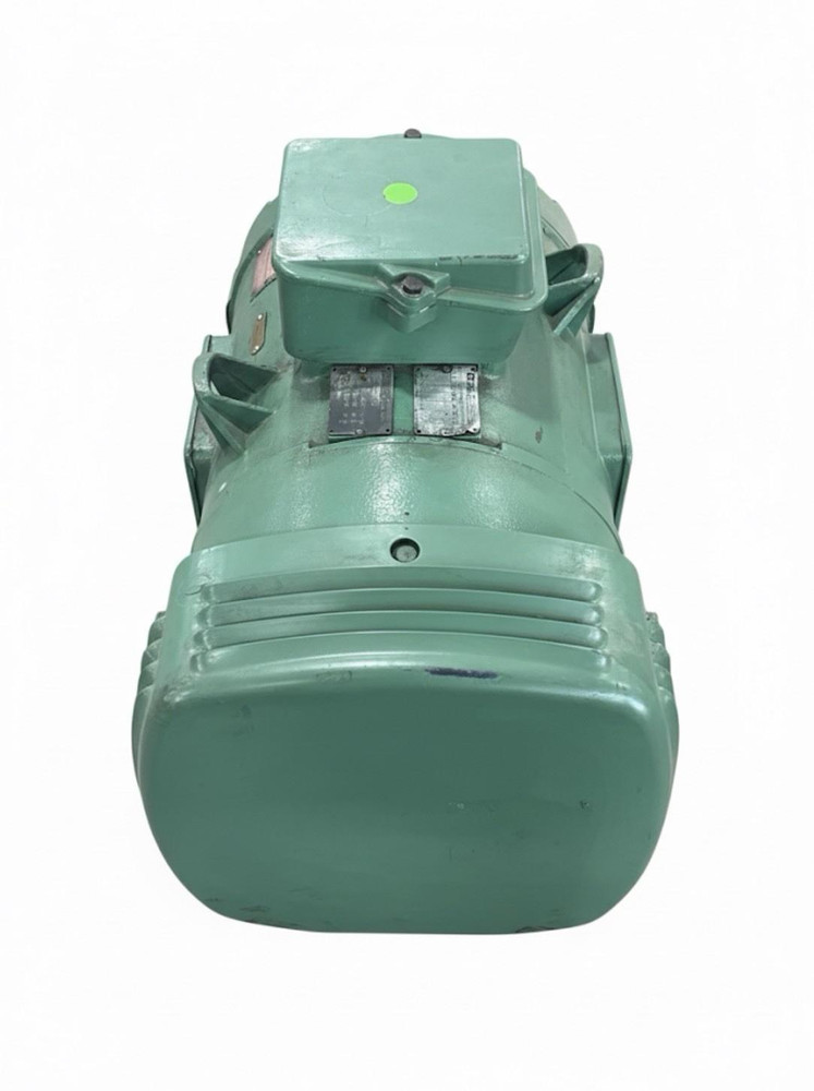 Leroy-Somer PLS180LGU-T 42kW~56HP AC Motor 3-Phase 180L Frame 1745RPM 460V