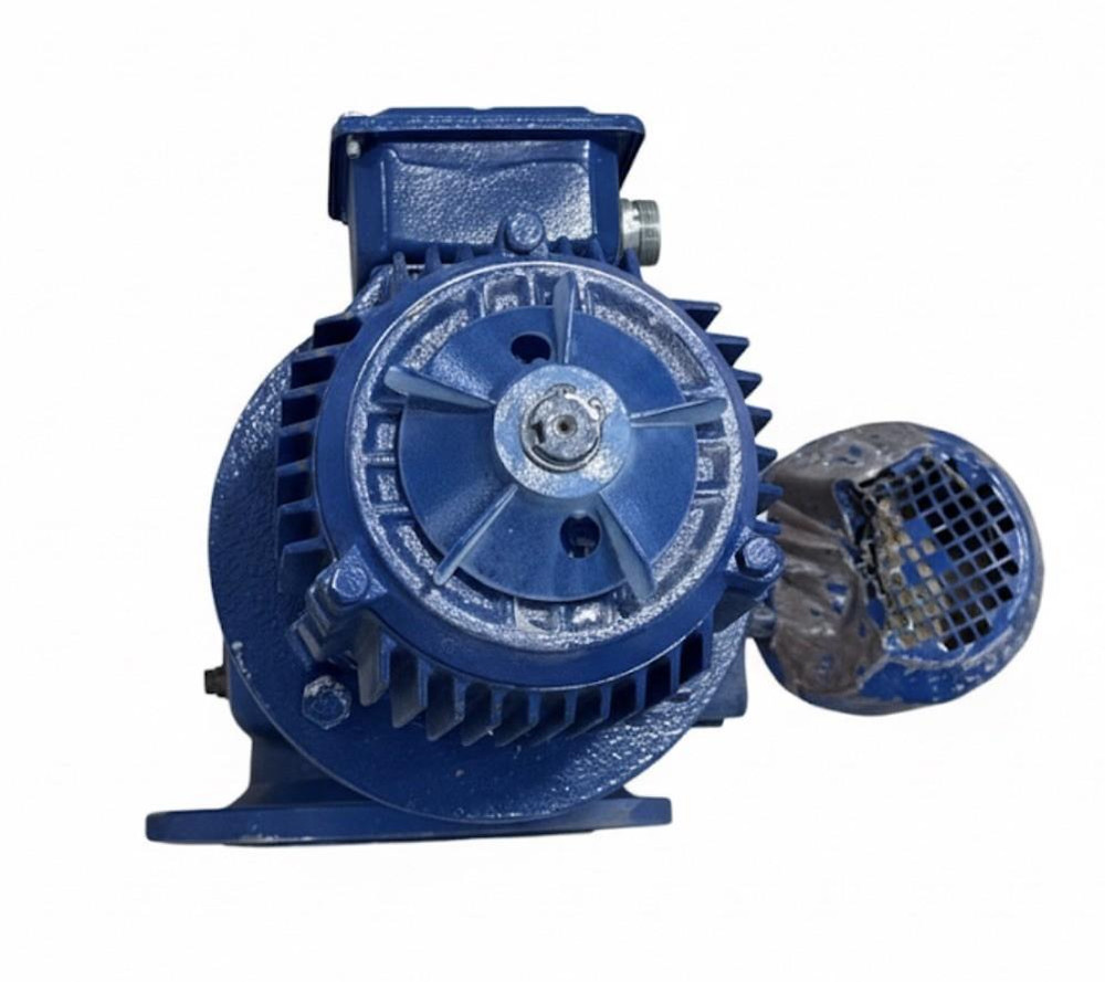 Redsun Series Products KAF57-Y0.75-4P-1/102.88-M1A-180-CW 1HPGear Motor Assembly