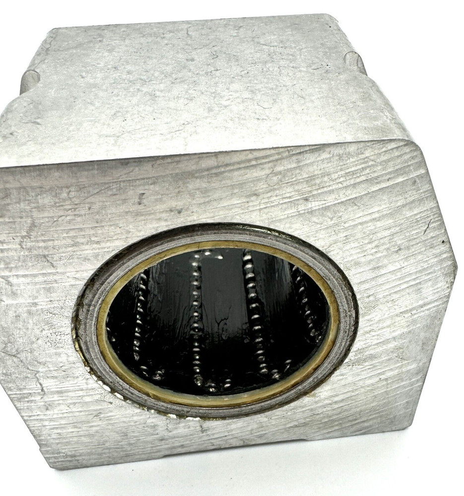 INA Linear Bearing and Housing Unit KGHK50-B-PP-AS INA Linear Bearing and Housing Unit KGHK50-B-PP-AS