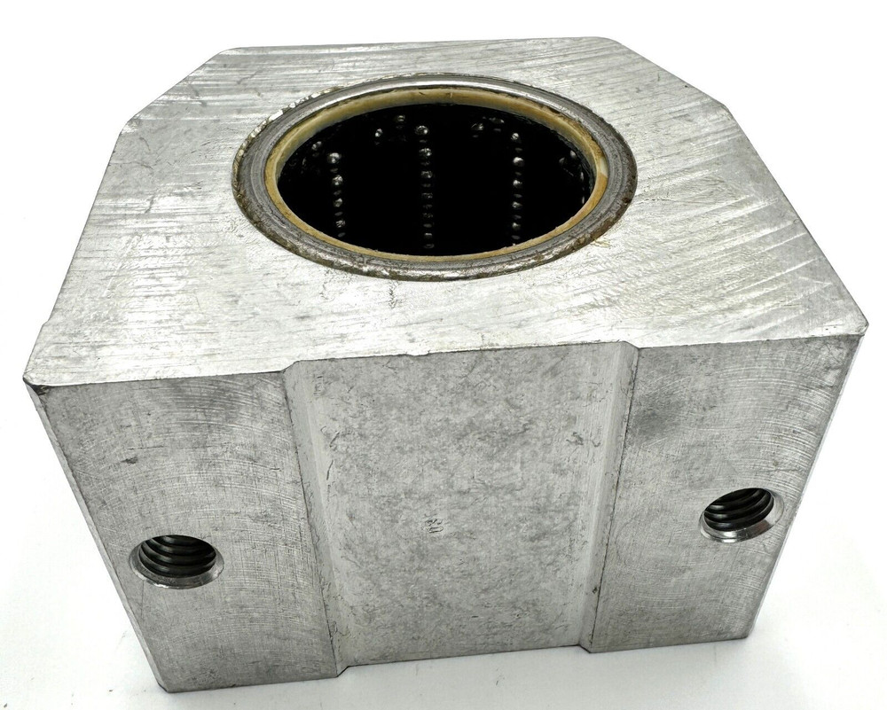 INA Linear Bearing and Housing Unit KGHK50-B-PP-AS INA Linear Bearing and Housing Unit KGHK50-B-PP-AS