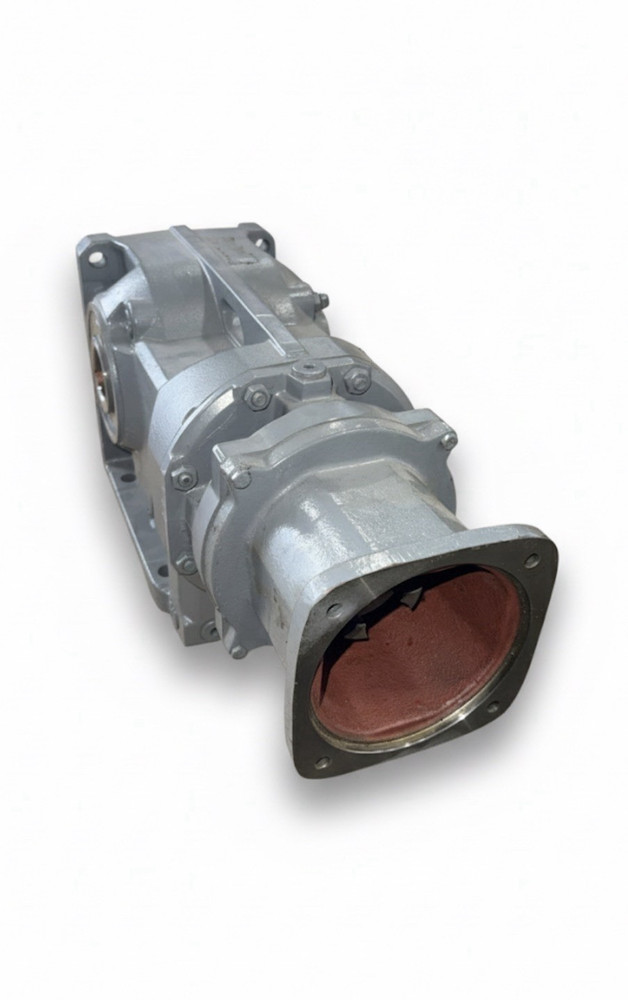 Sew-Eurodrive Speed Reducer Flange Mount