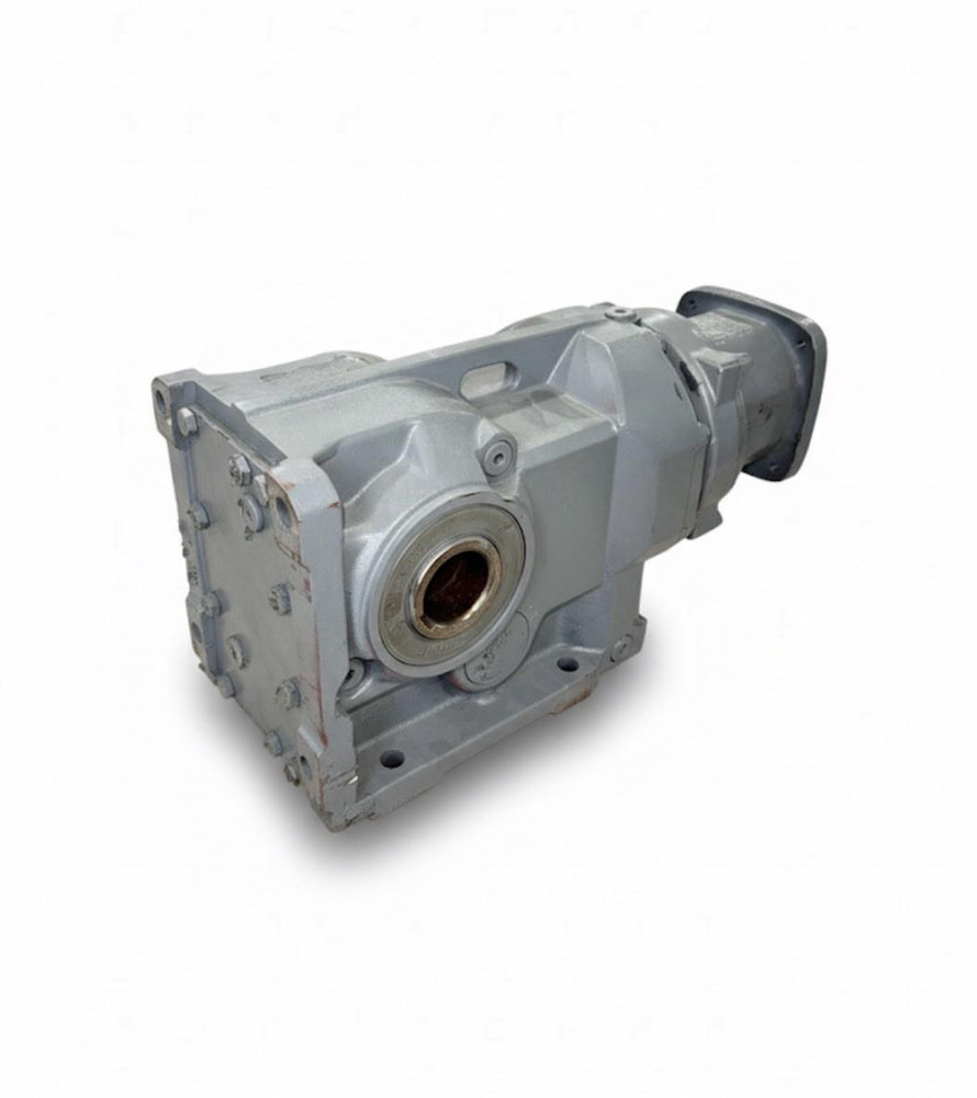 Sew-Eurodrive Speed Reducer Flange Mount