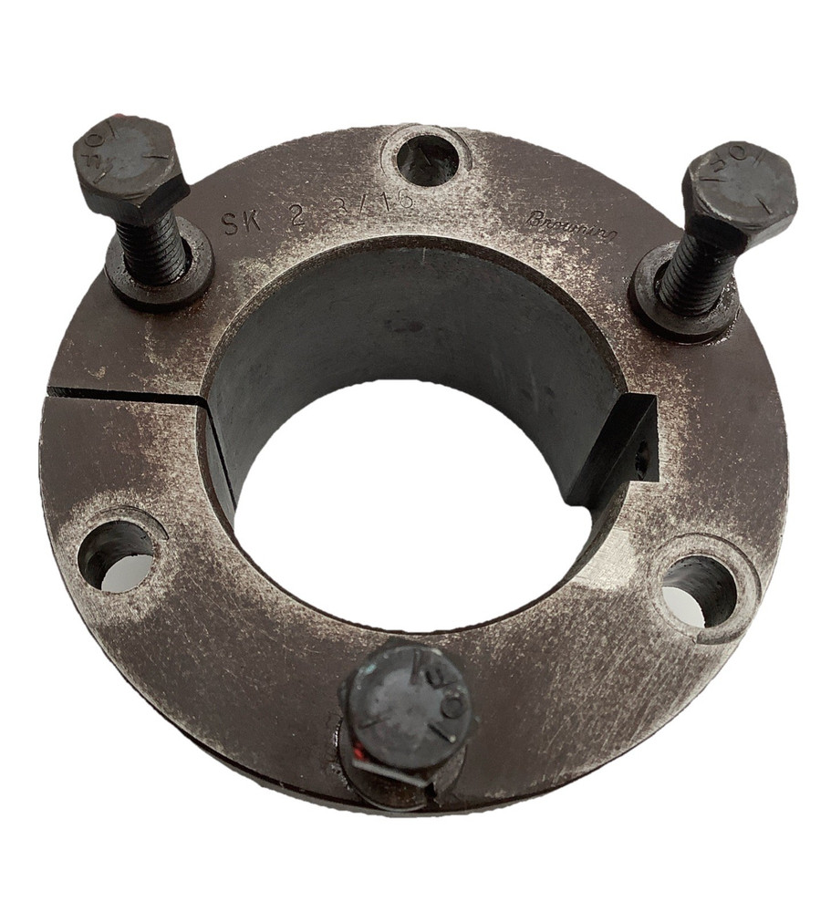 Browning SK 2-3/16 Quick Disconnect Bushing