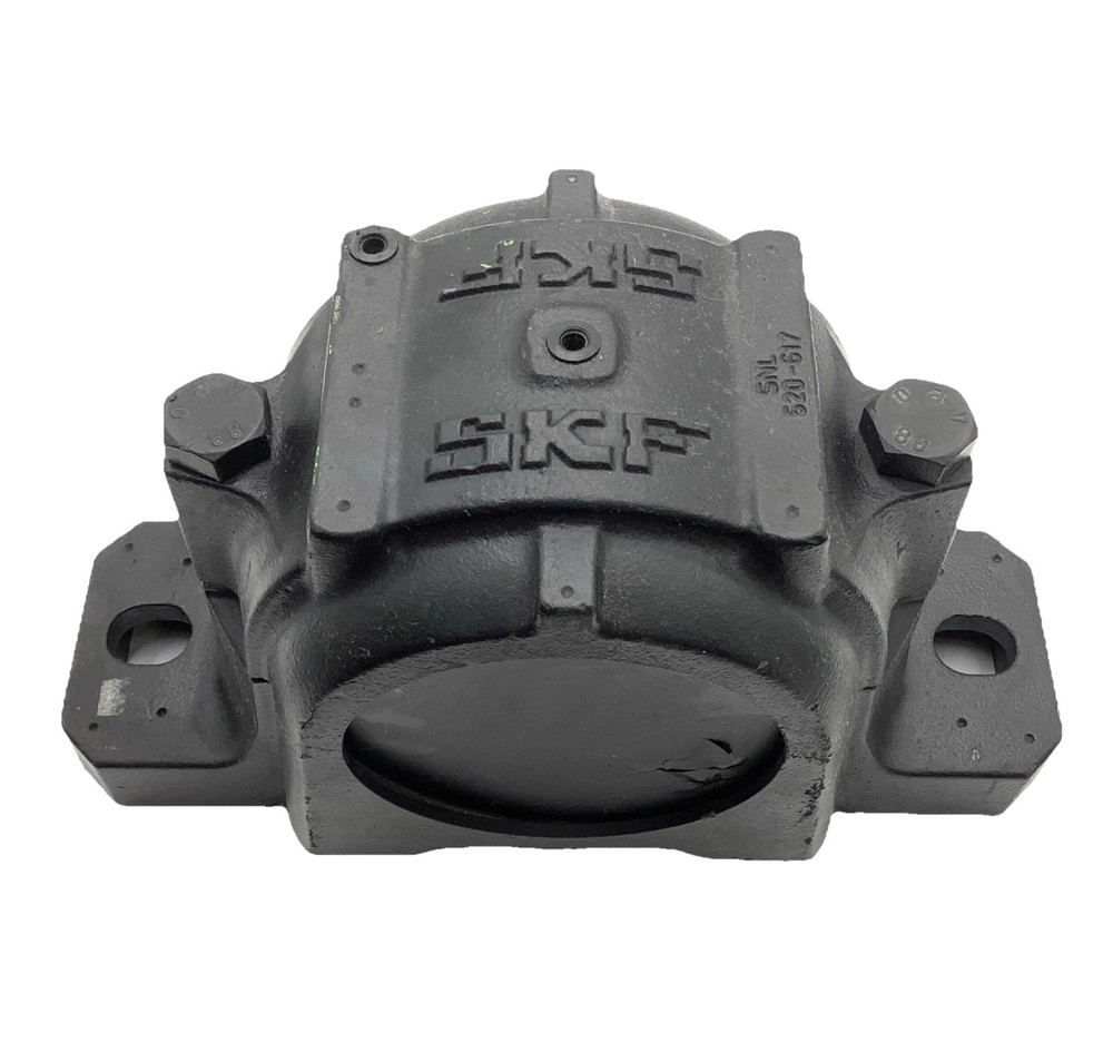 SKF SNL 520-617 Split Plummer Block Housing