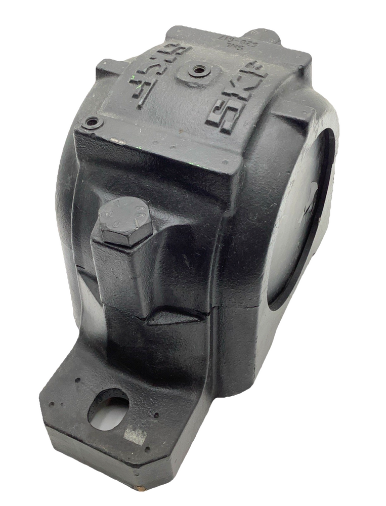 SKF SNL 520-617 Split Plummer Block Housing