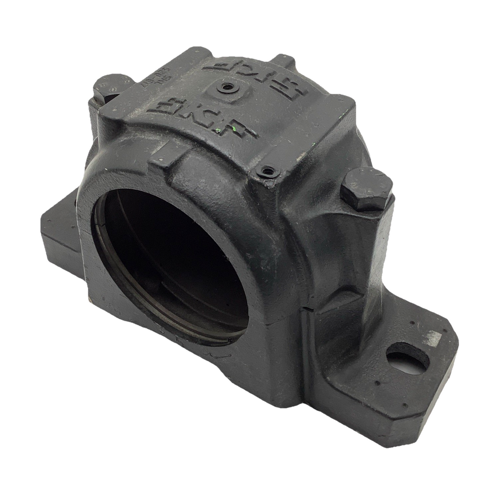 SKF SNL 520-617 Split Plummer Block Housing