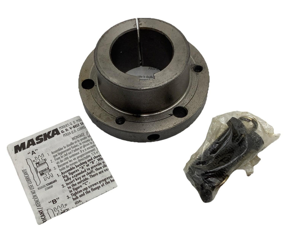 Maska SDSX1-3/8 Bushing