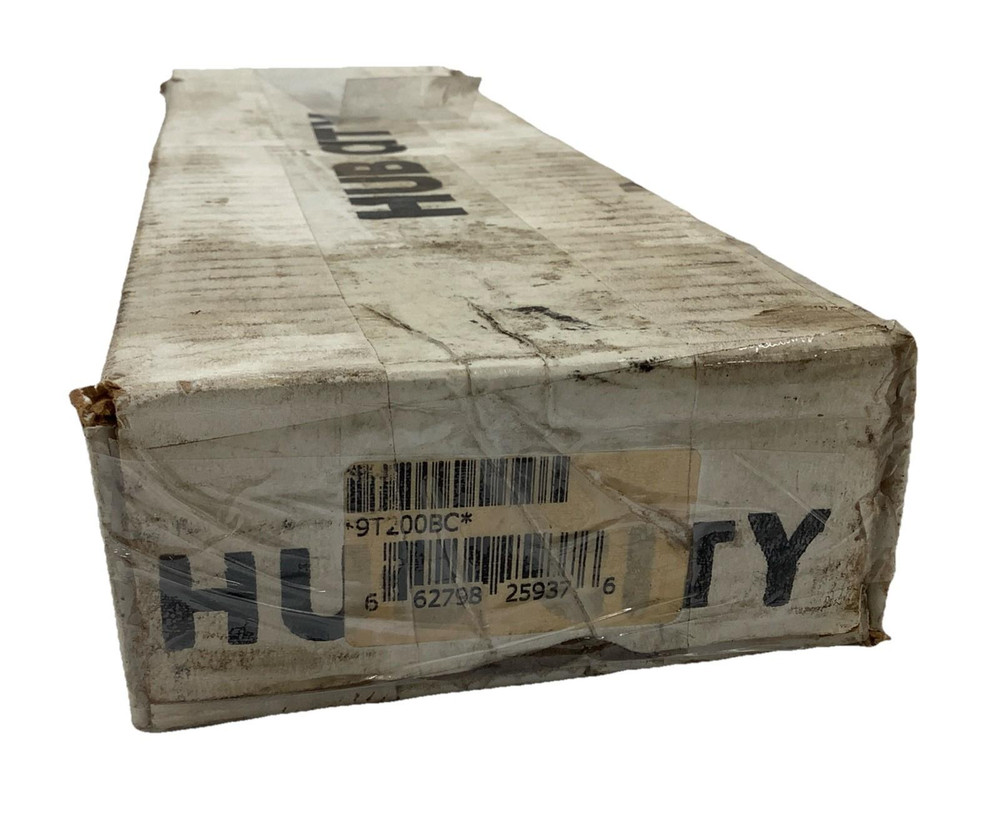 Hub City 9T200BC Take-Up Frame - Side Mount 9” Travel