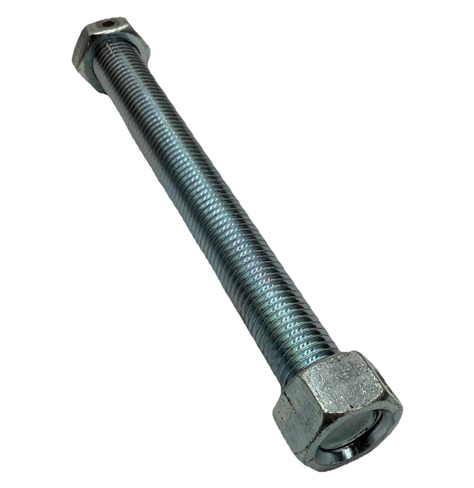 Hub City 6T200FH Take-Up Frame - Side Mount 6.0” Travel