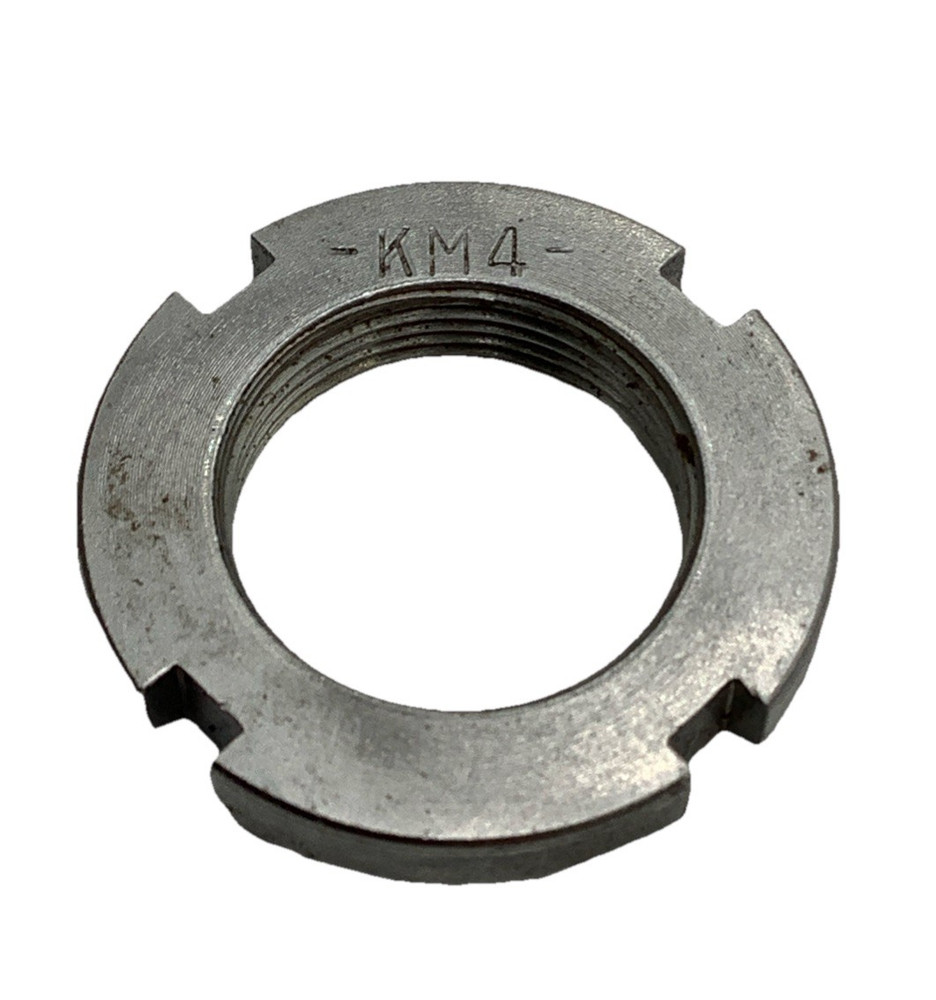 KM4 KM Series Metric Lock Nut