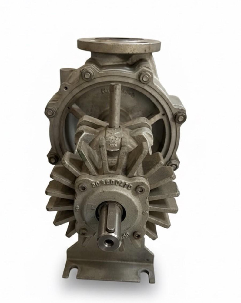 Speck Pumps TOEGN040160A0006 3500 RPM Thermal Oil Centrifugal Pump 50 m³/h 39m