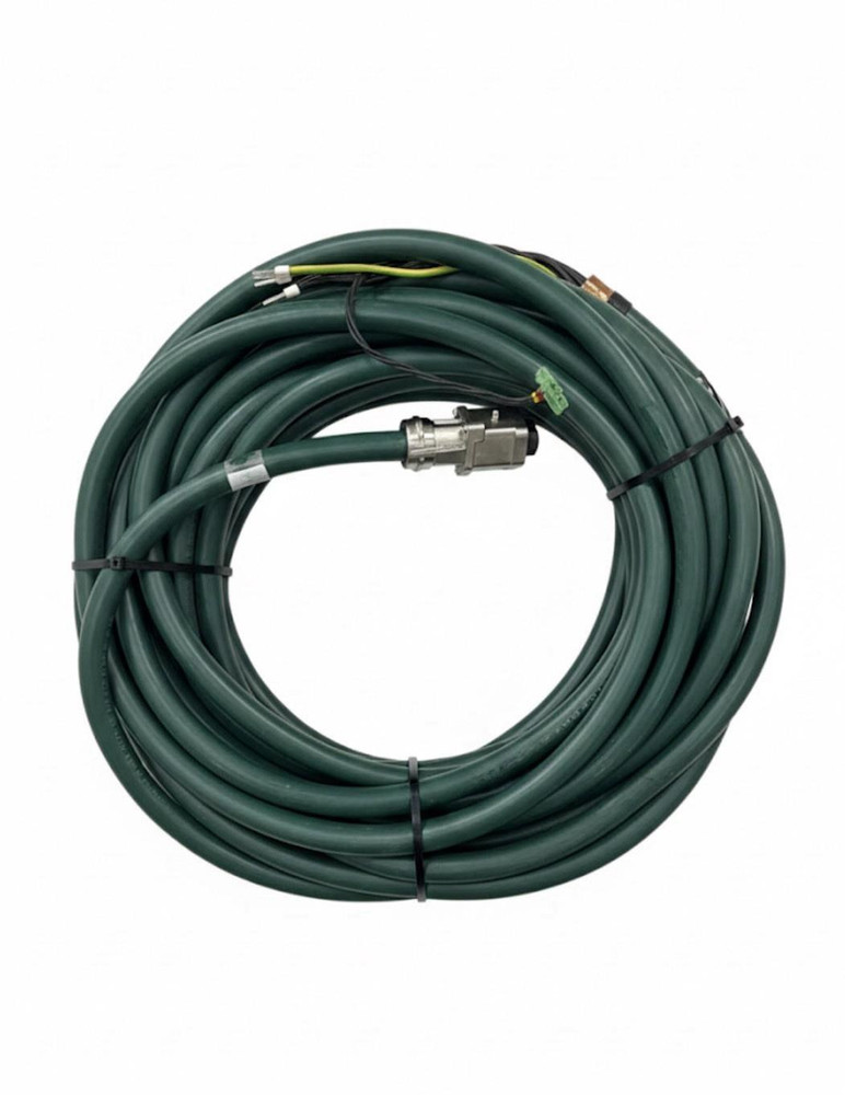 Igus CF21.100.15.02.02.UL (32M) Chainflex Servo Cable 600/1000V