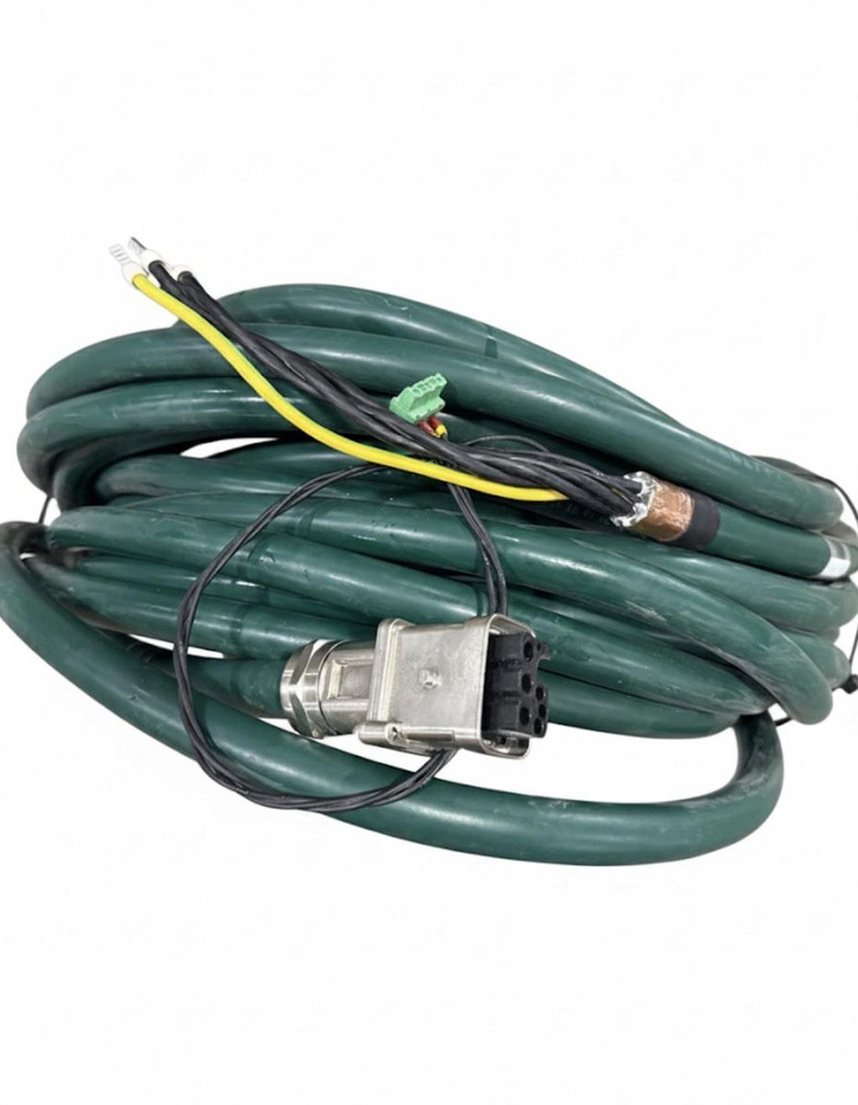 Igus CF21.100.15.02.02.UL (38M) Chainflex Servo Cable 600/1000V