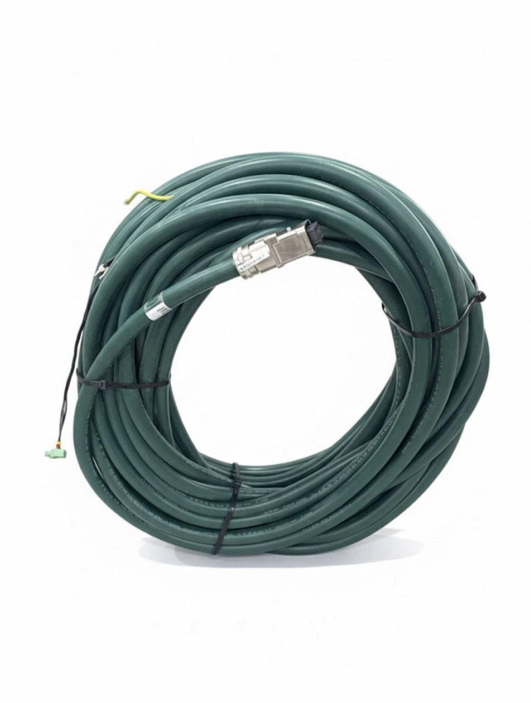Igus CF21.100.15.02.02.UL (38M) Chainflex Servo Cable 600/1000V