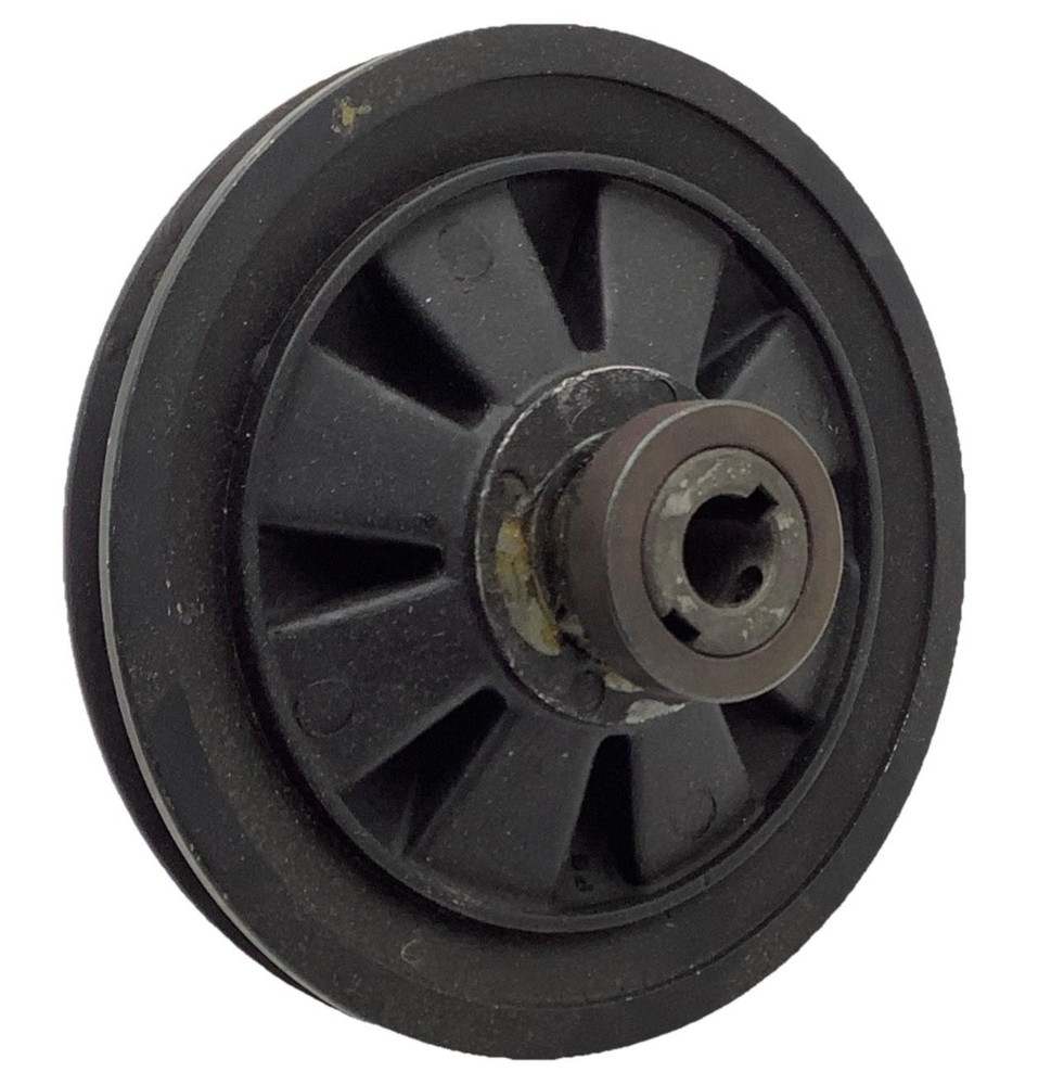 Lovejoy 160B Spring Loaded Variable Speed Pulley 5/8” Bore