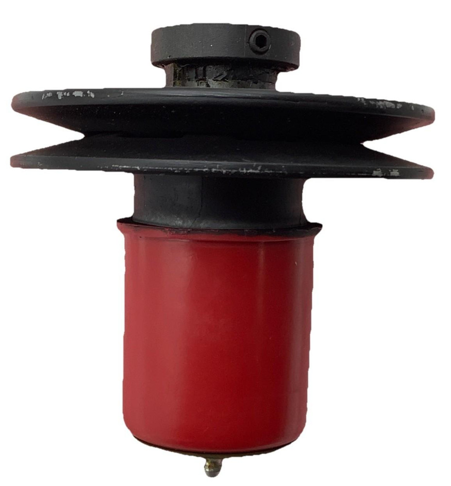 Lovejoy 145B Spring Loaded Variable Speed Pulley 5/8” Bore