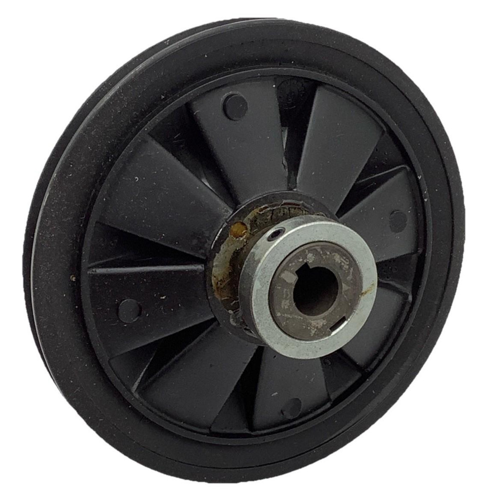 Lovejoy 180B Spring Loaded Variable Speed Pulley 5/8” Bore