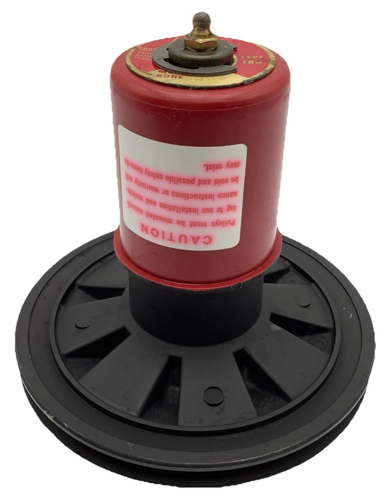 Lovejoy 180B Spring Loaded Variable Speed Pulley 5/8” Bore