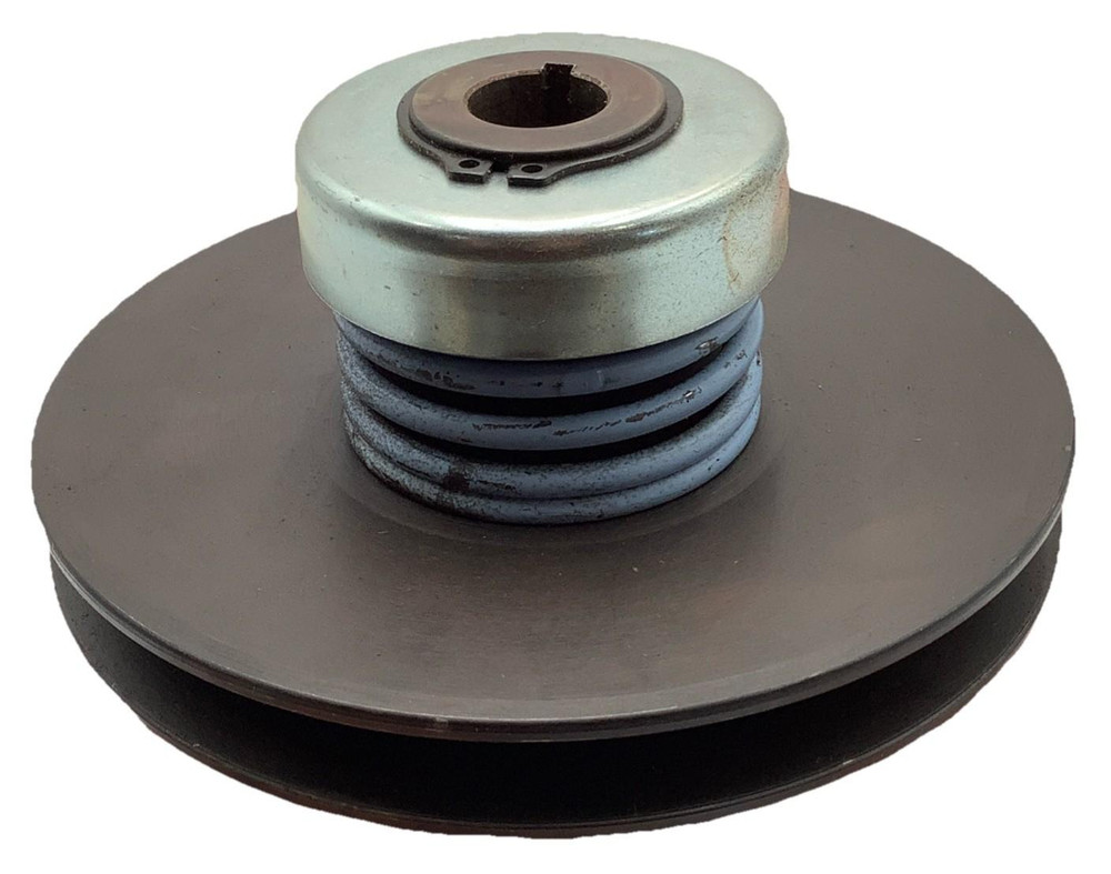 Lovejoy 68514457619 Spring Loaded Variable Speed 2730 Pulley 7/8” Bore