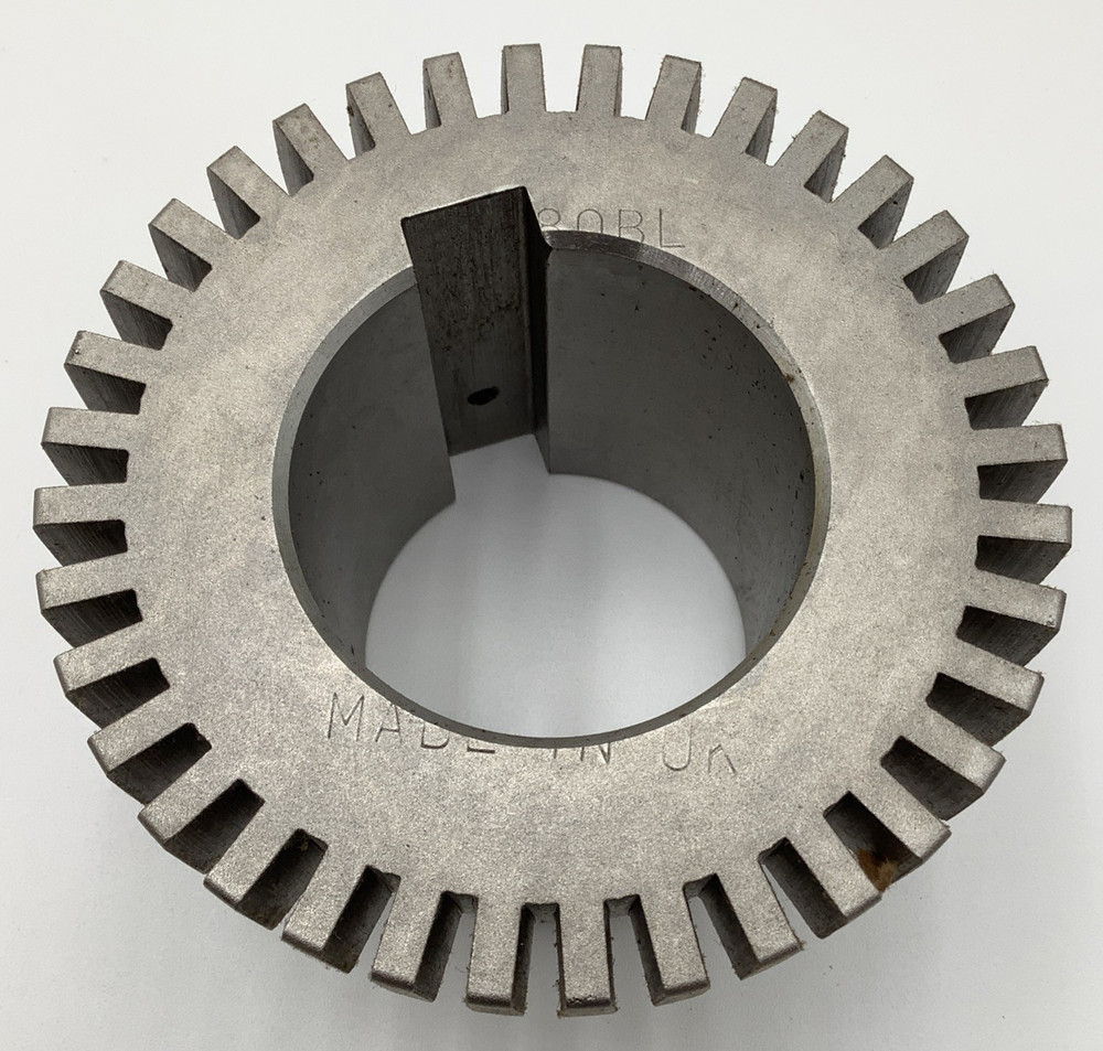 Lovejoy 69790405507 Flexible Coupling Hub 2-7/8” Bore 3/4” X 3/8” Keyway