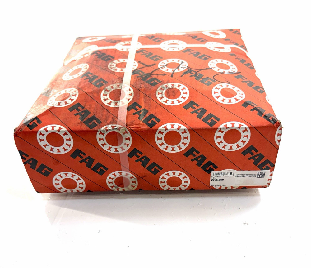 FAG 222S.500 Spherical Roller Bearing