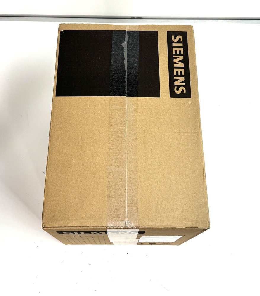 Siemens 6SL3210–1PE23-8UL0 G120 18.5KW DRIVE