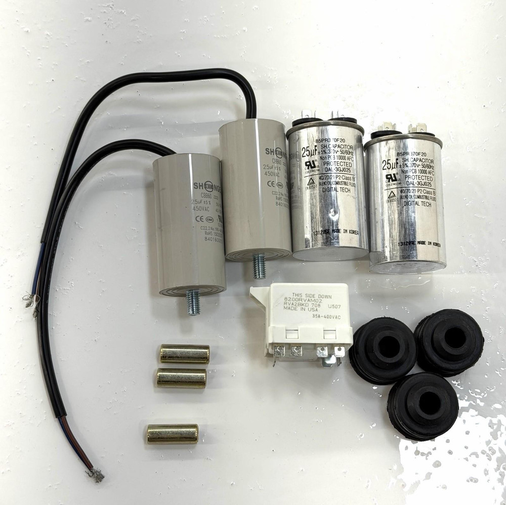 Tecumseh Compressor RK5480Y