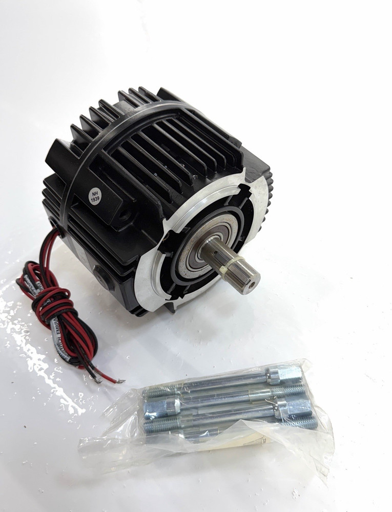 Warner Electric 5370-273-214 Clutch Brake UM-180-1020-Gen2