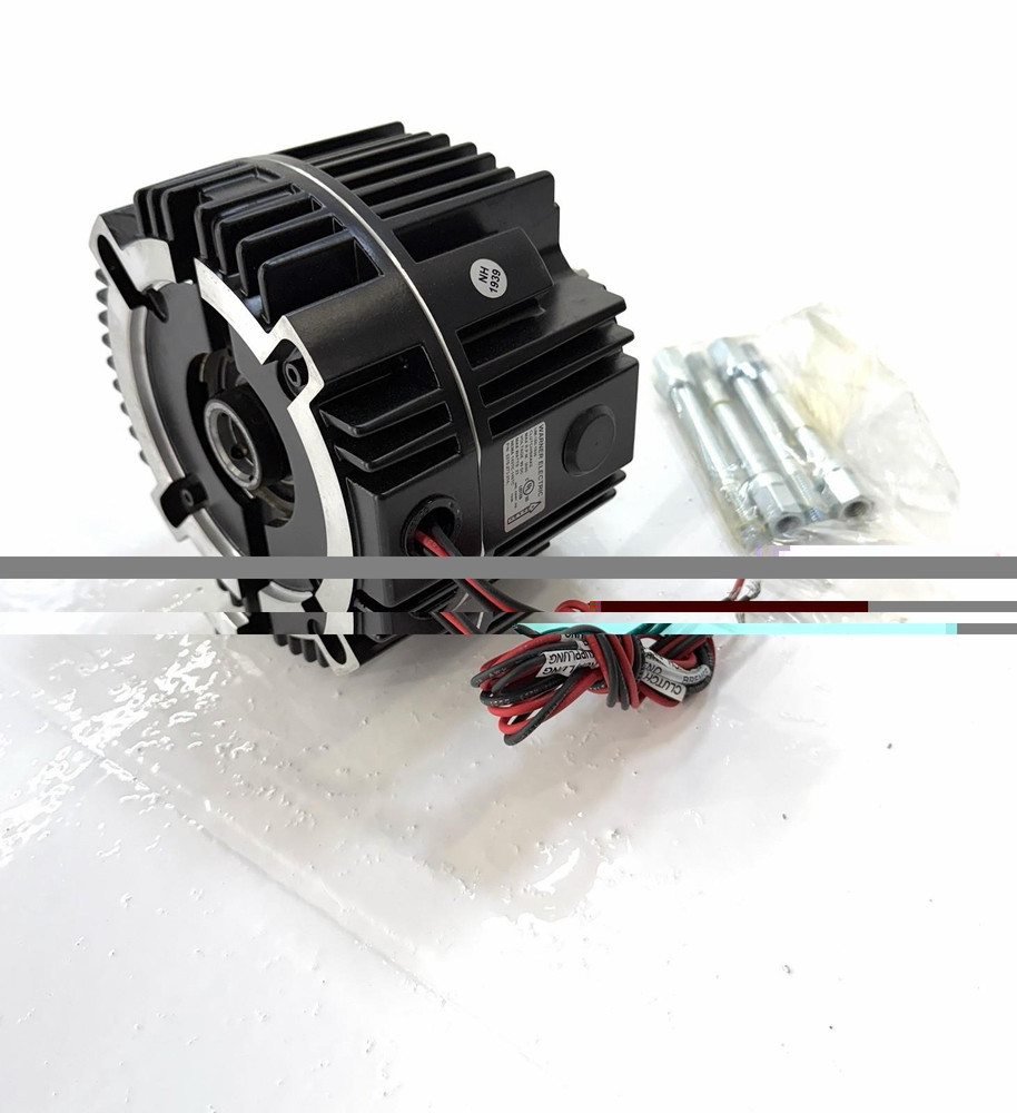 Warner Electric 5370-273-214 Clutch Brake UM-180-1020-Gen2