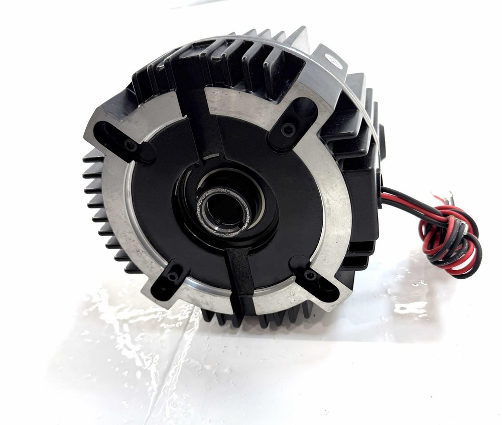 Warner Electric 5370-273-214 Clutch Brake UM-180-1020-Gen2