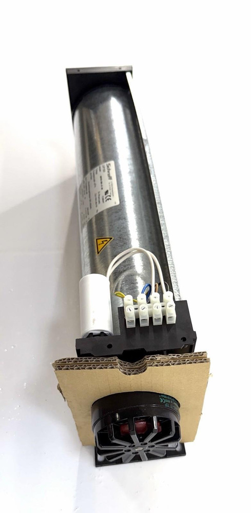 Schroff QR06A-2EM.42.AB Cooling Fan