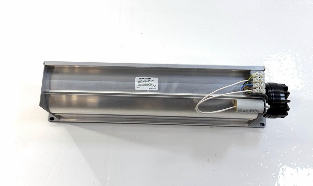 EBM-papst FE1Q-115-060-01 Cooling Fan