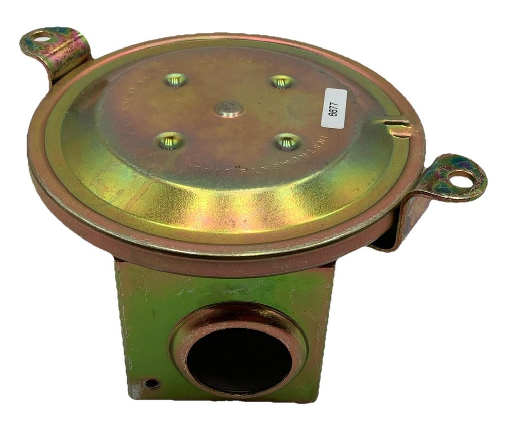 Dwyer 1910-5 Series 1900 Low Differential Pressure Switch