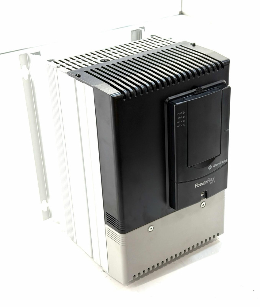 Allen-Bradley 20P41AD027RAONNN Power flex DC Drive