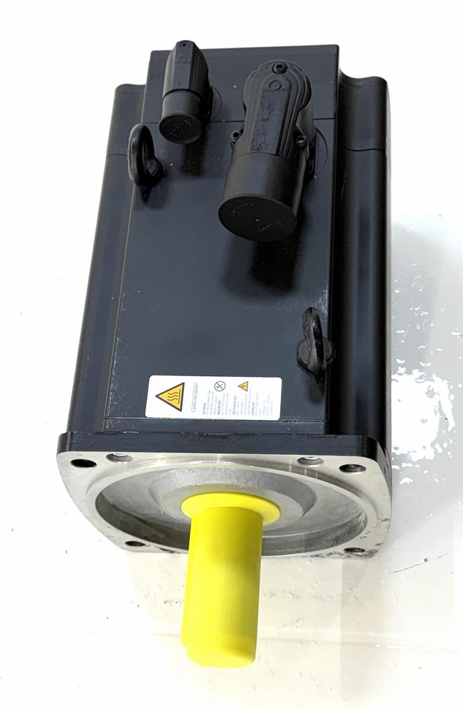 Maumuller DSC1-100MO65U-20-54-AOB-DPP-K-AN-O+AG1 Servo Motor