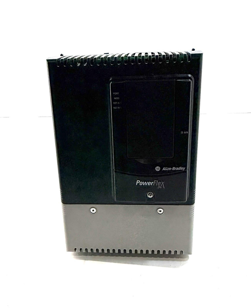 Allen-Bradley 20P41AD100RAONNN Power flex DC Drive