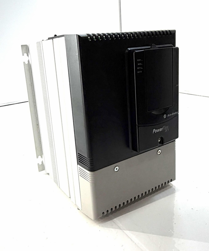 Allen-Bradley 20P41AD100RAONNN Power flex DC Drive